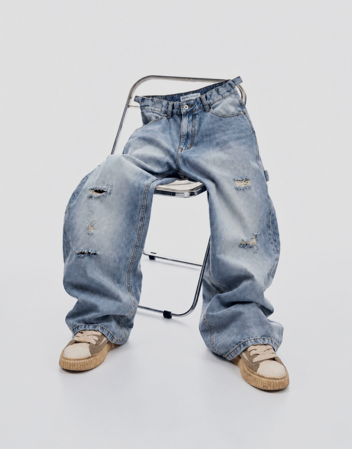 Jeans e Pantaloni