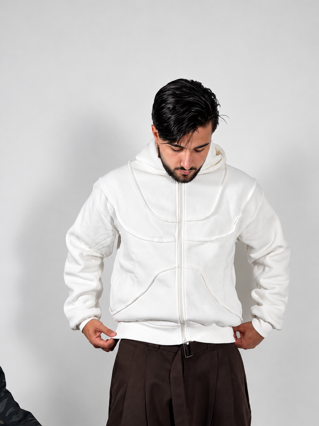 HOODIE LINES