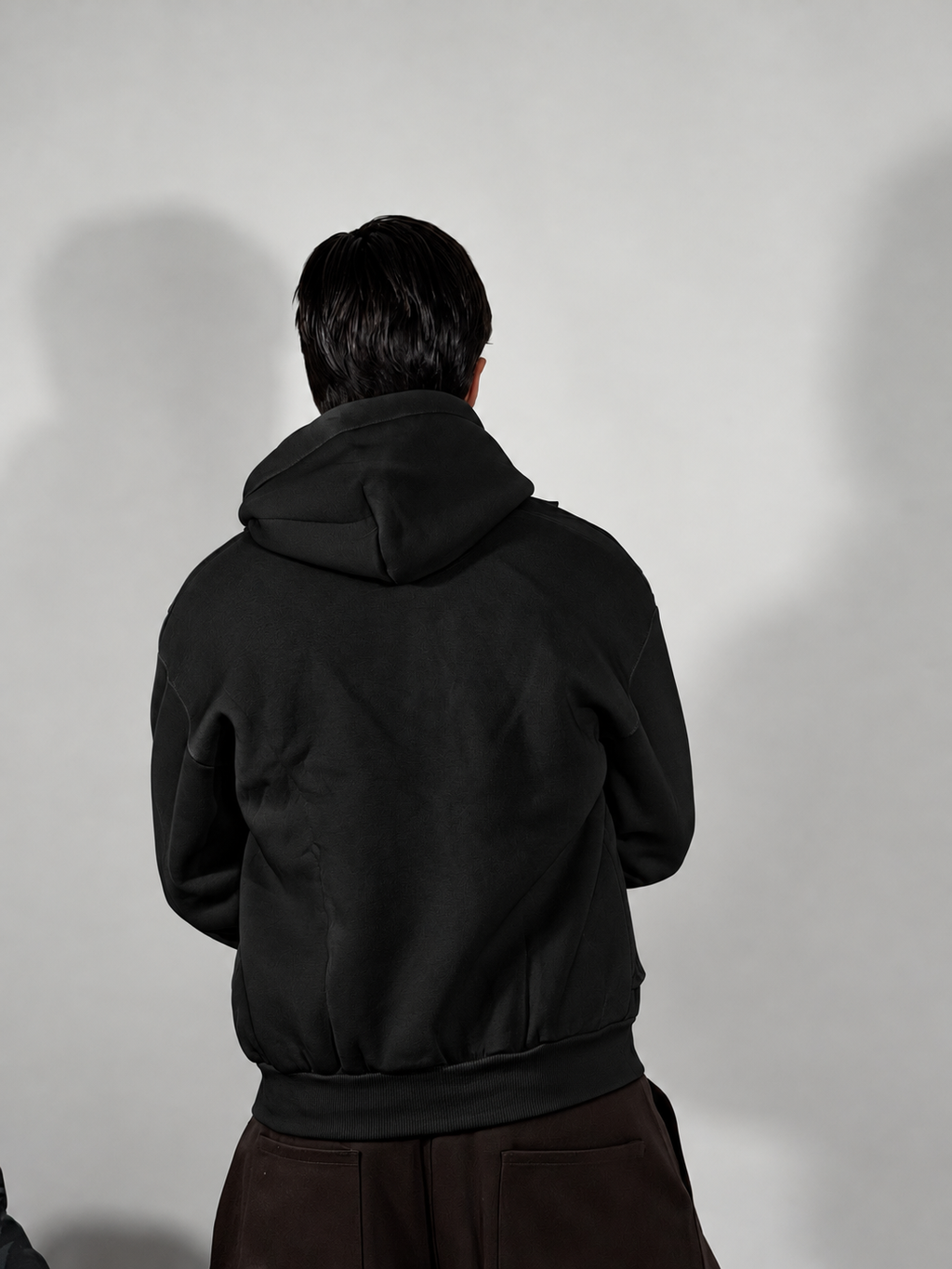 HOODIE LINES