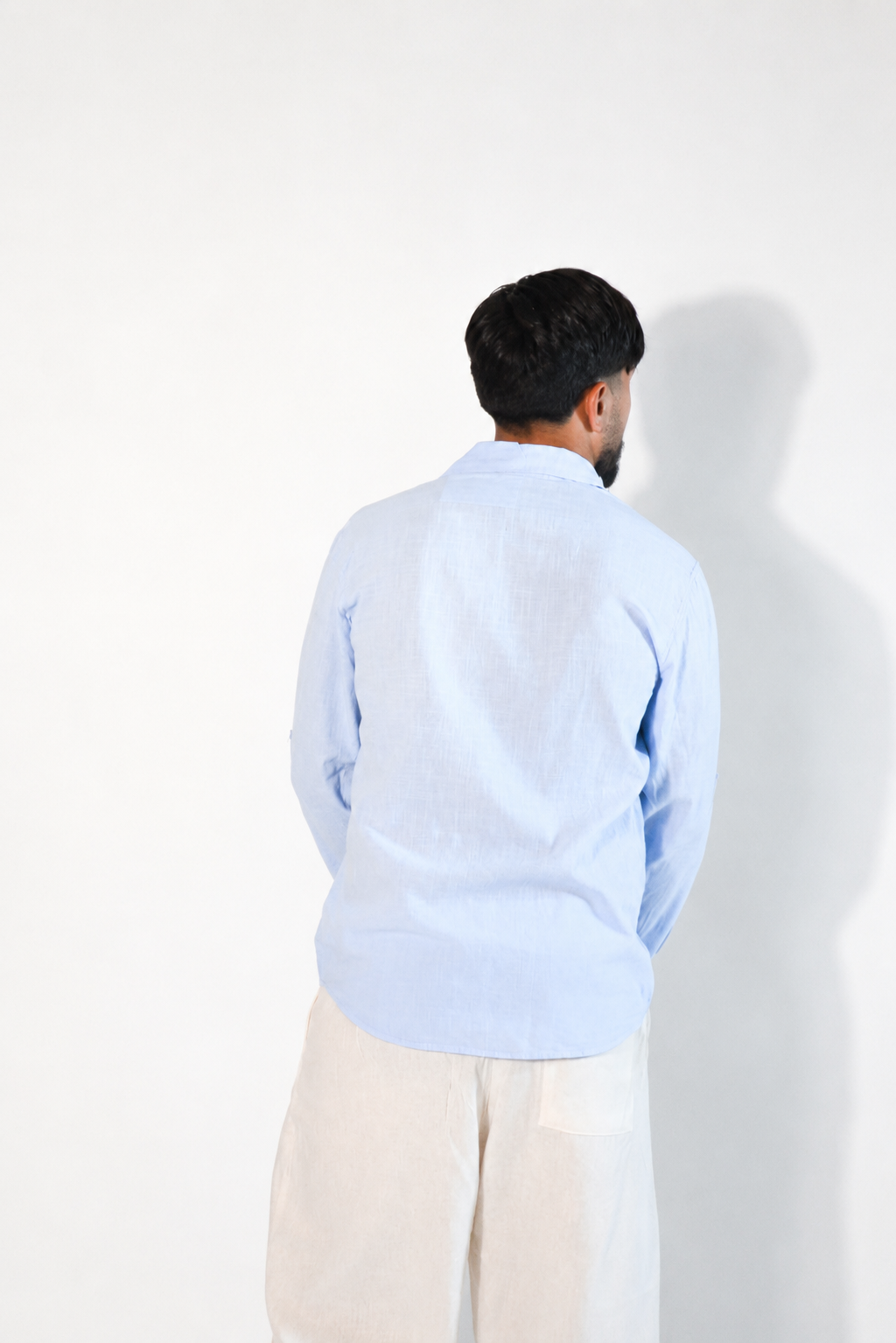 CAMICIA CAPRI
