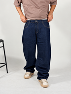 DENIM INDIGO