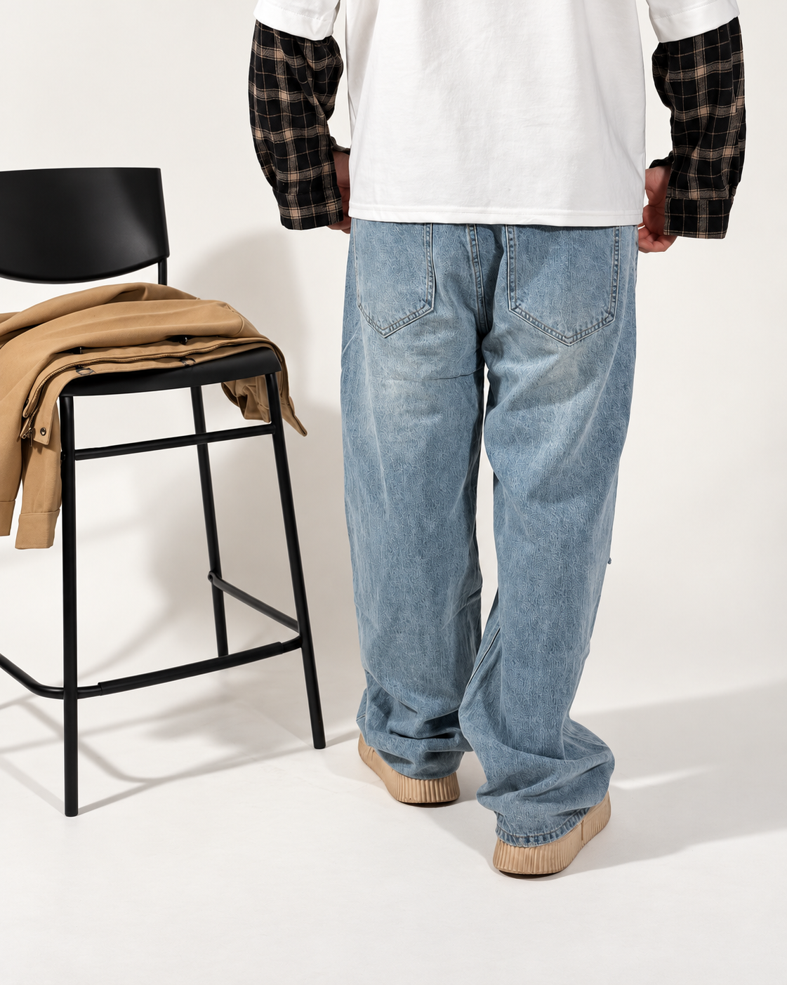 DENIM FABRIC