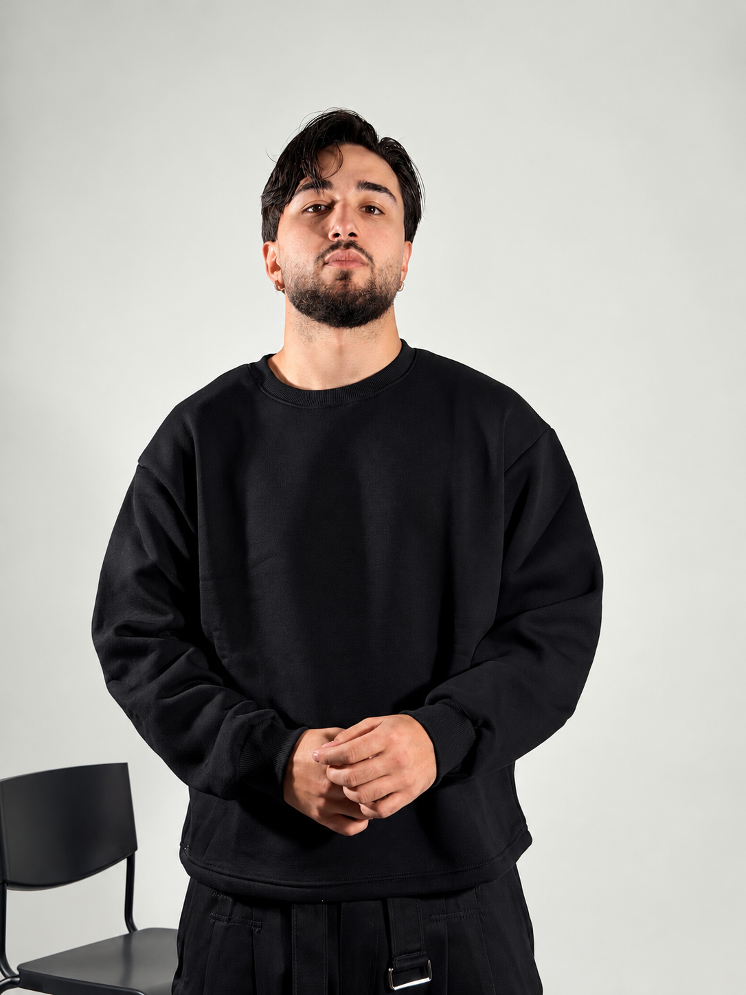 LONGSLEEVE WINTER