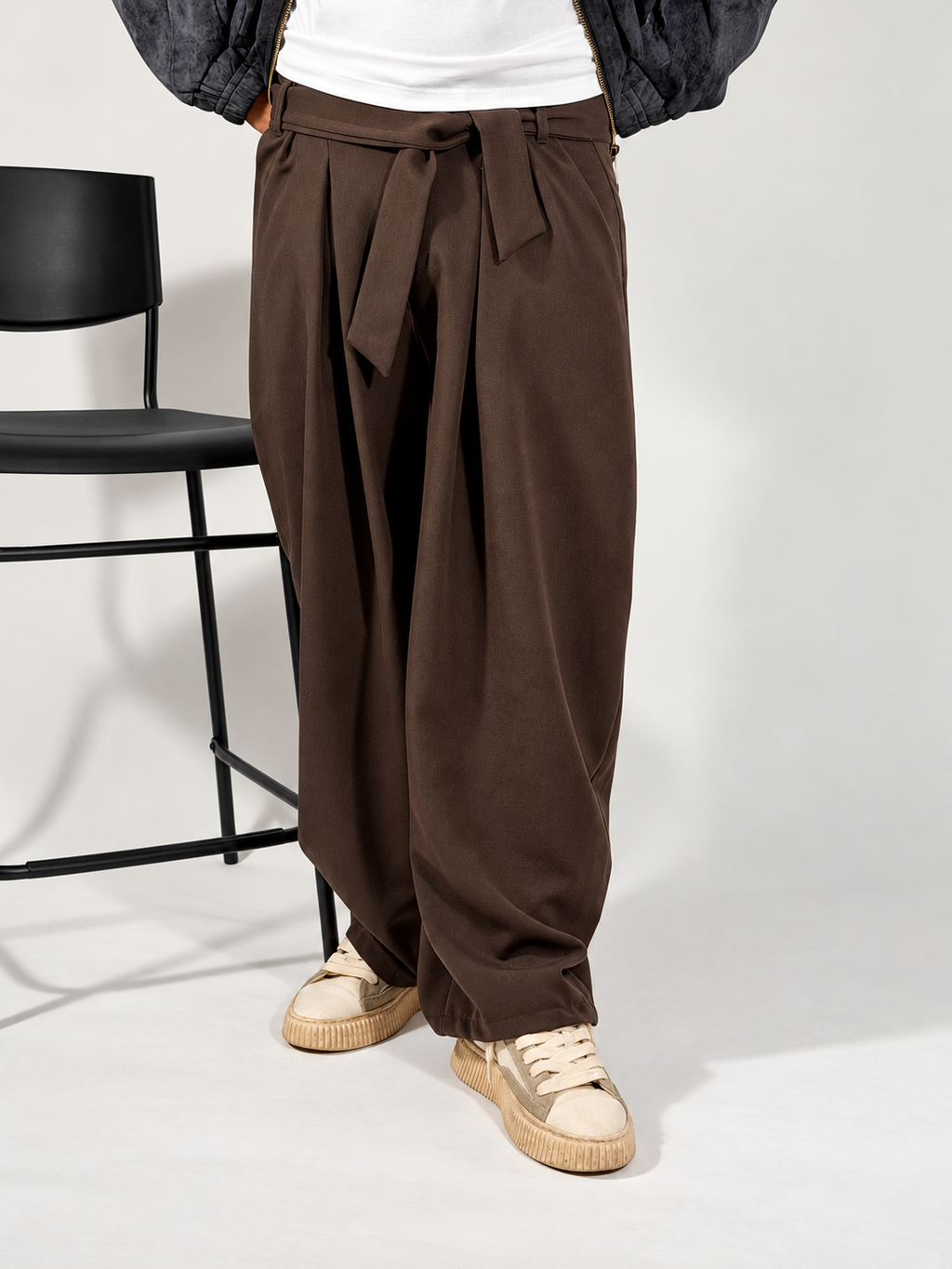 PANTALONE NOLAN
