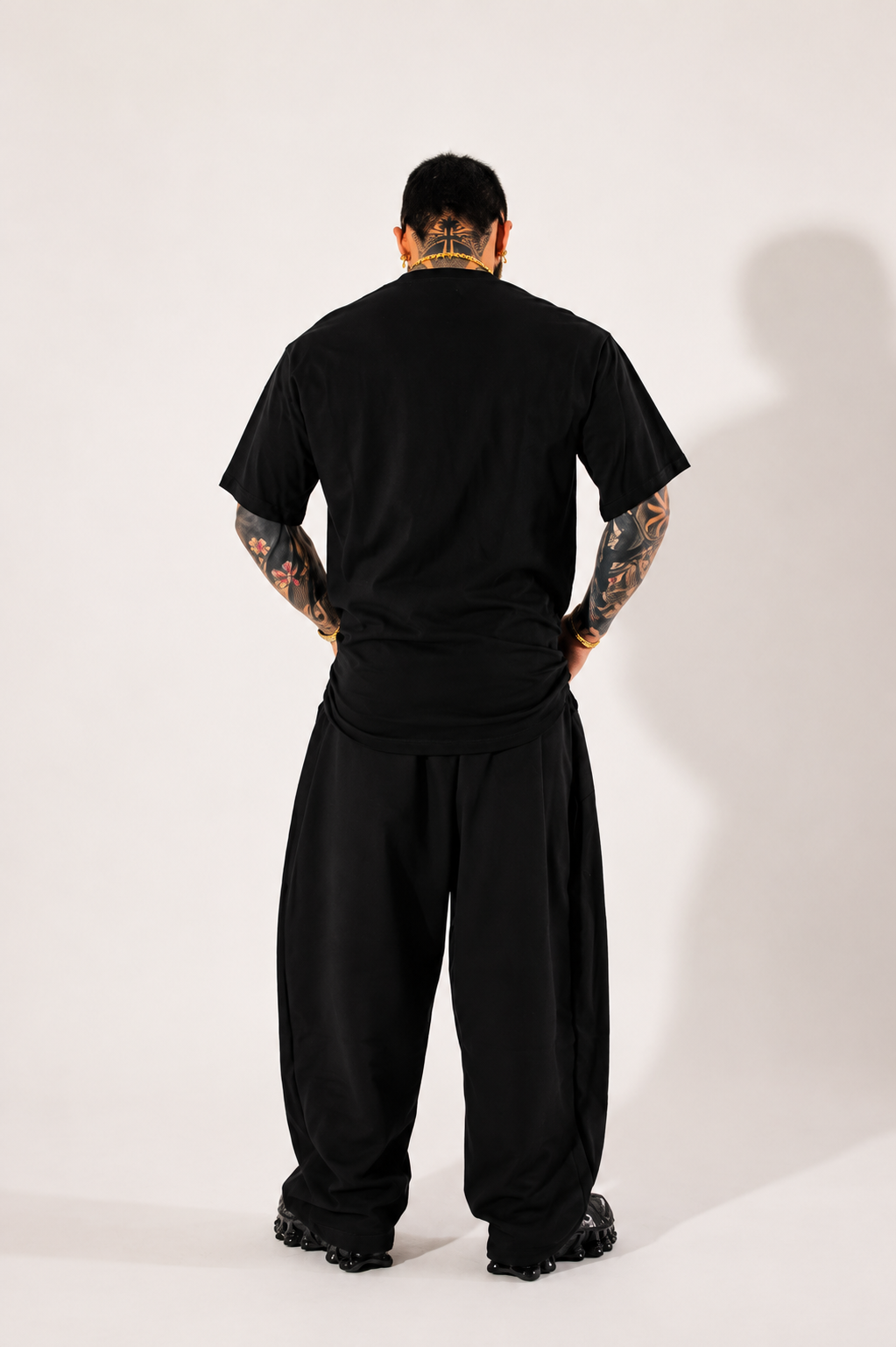 T-SHIRT UNIK