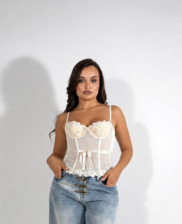 CORSETTO VENERE