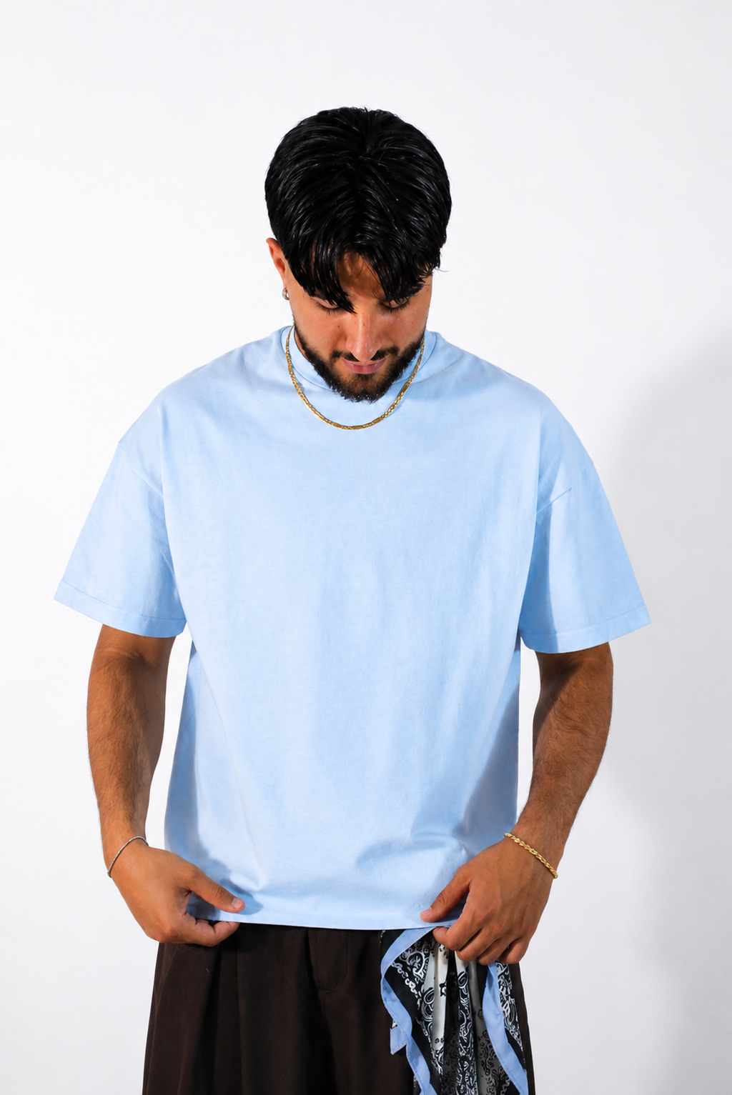 T-SHIRT 4EVET BASIC