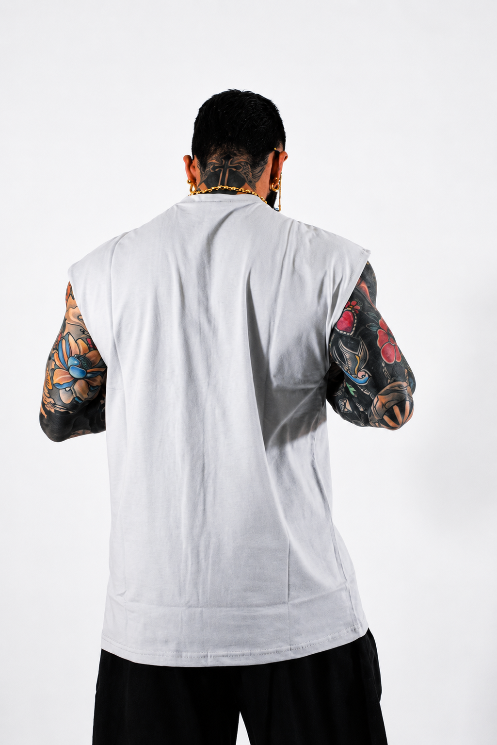 CANOTTA TATTOO