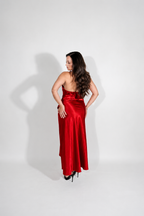ETOILE DRESS