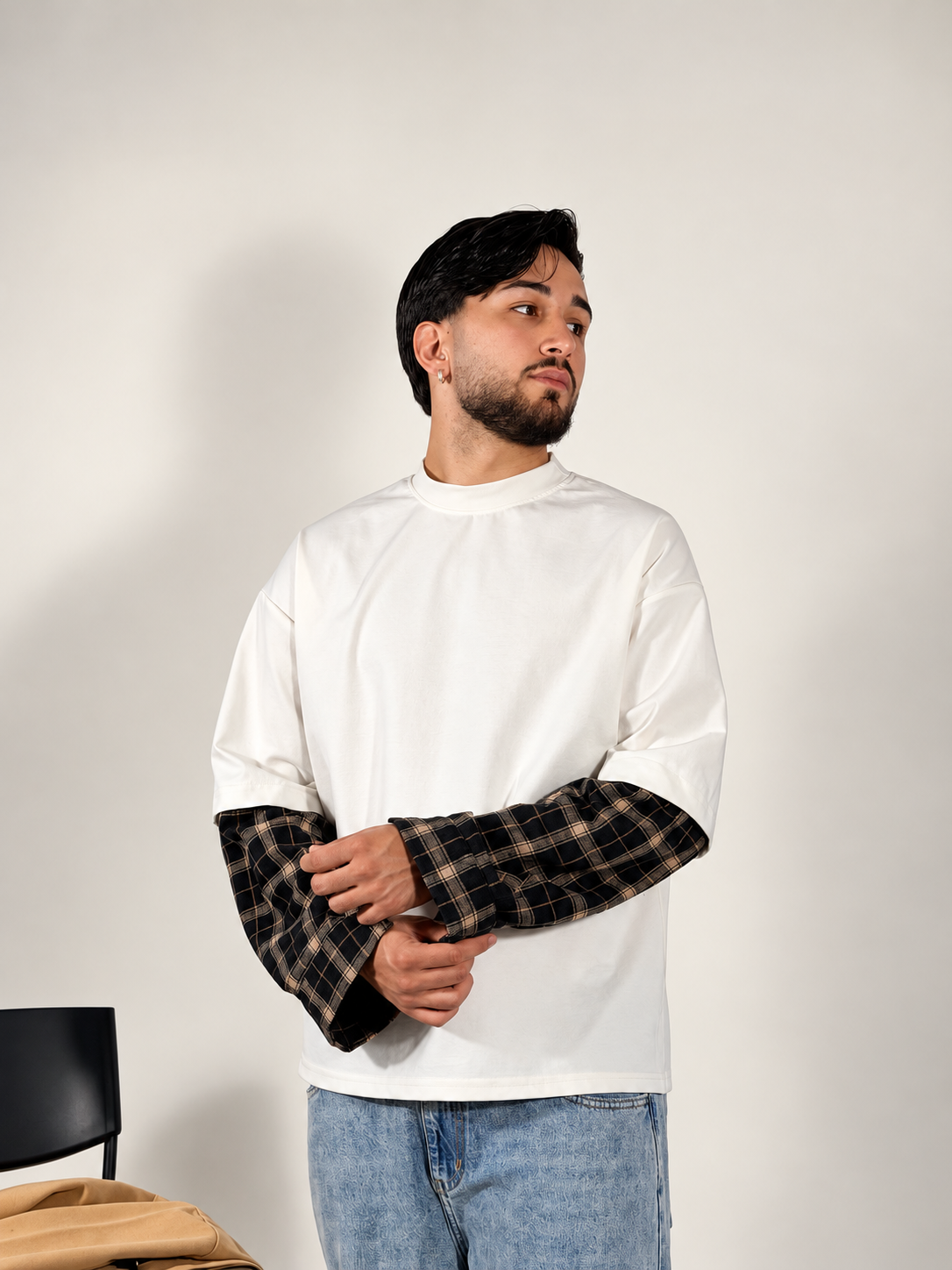 LONGSLEEVE DAILY