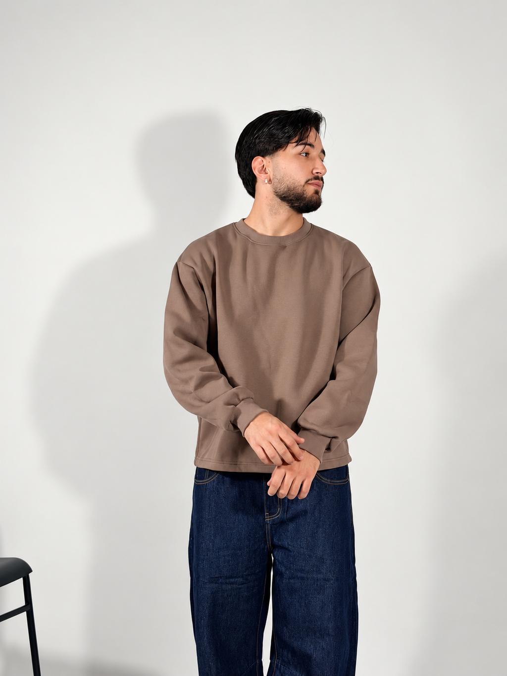 LONGSLEEVE WINTER