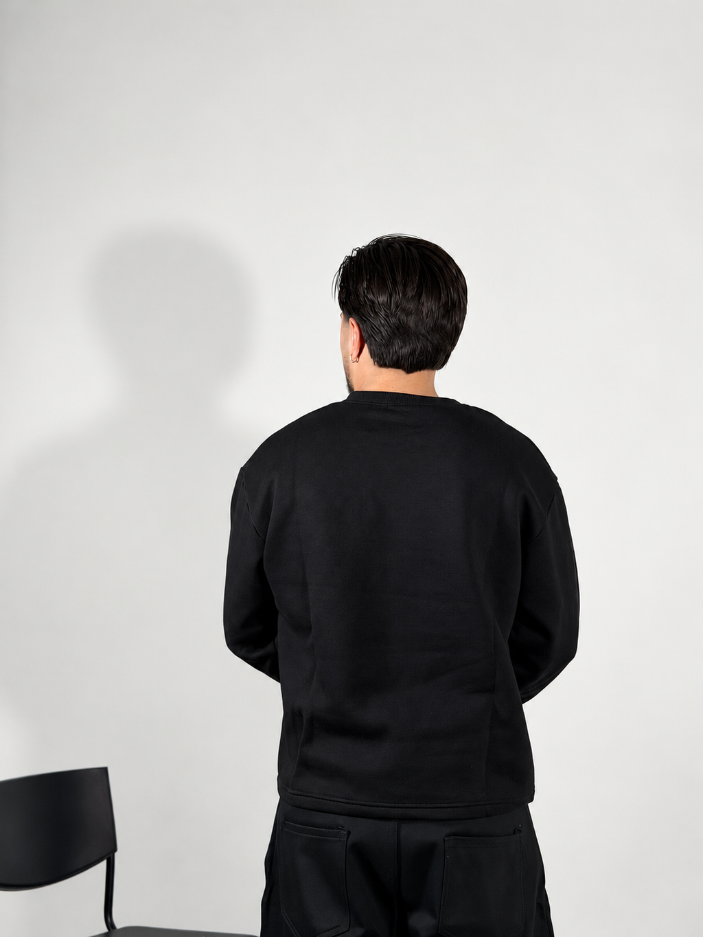 LONGSLEEVE WINTER