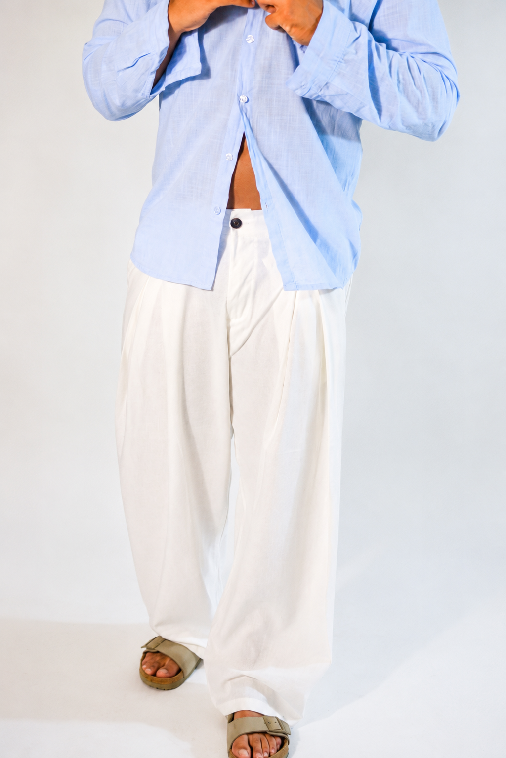 PANTA CAPRI