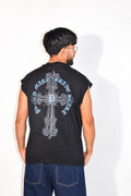 CANOTTA CROSS