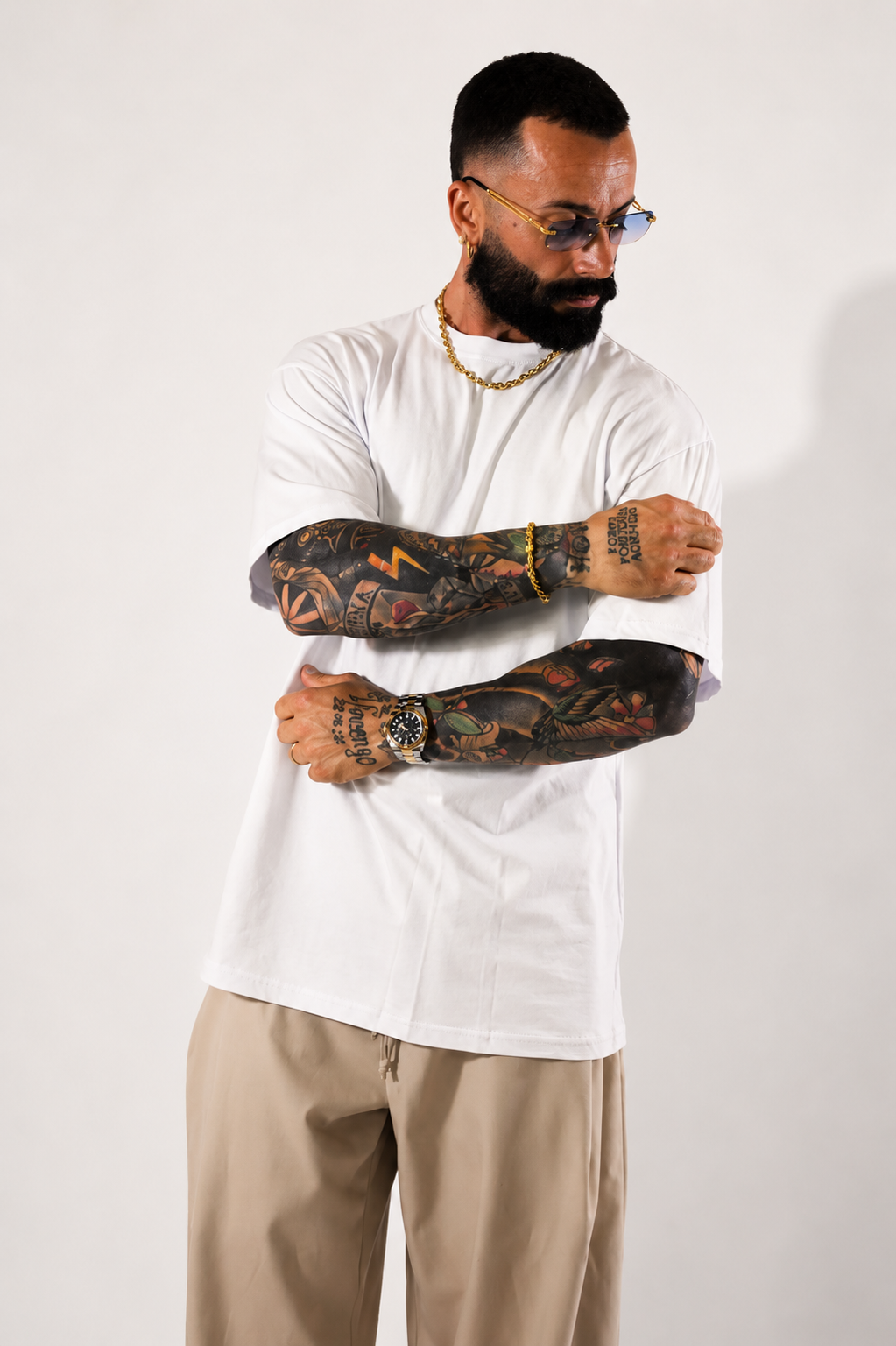 T-SHIRT UNIK