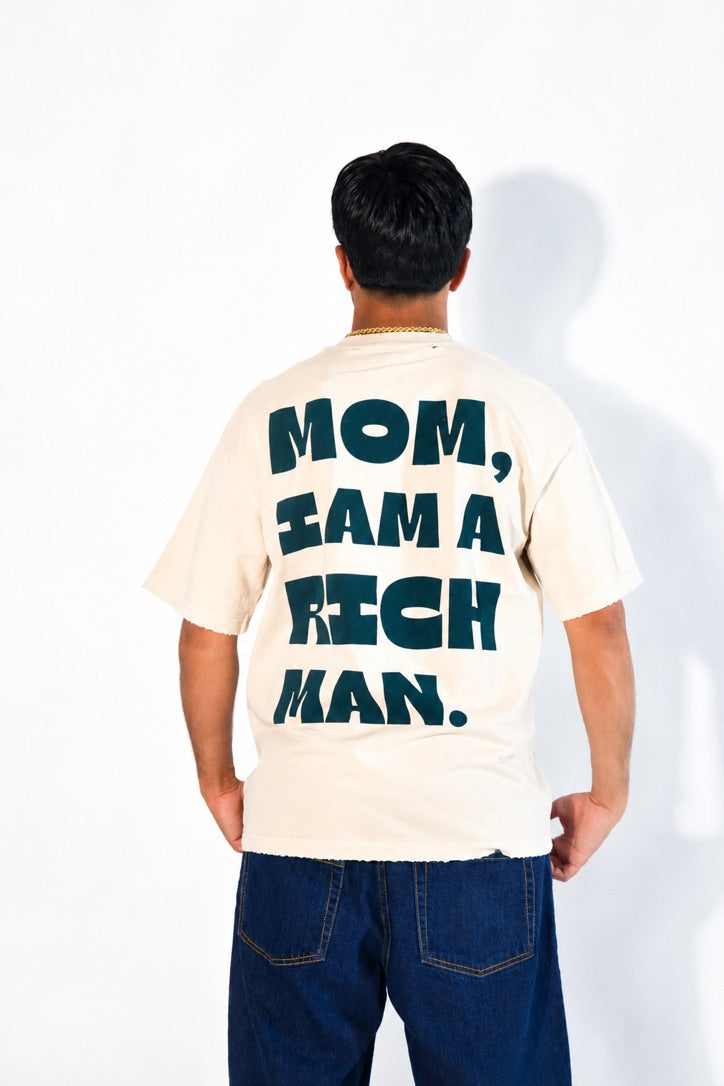 TSHIRT RICH