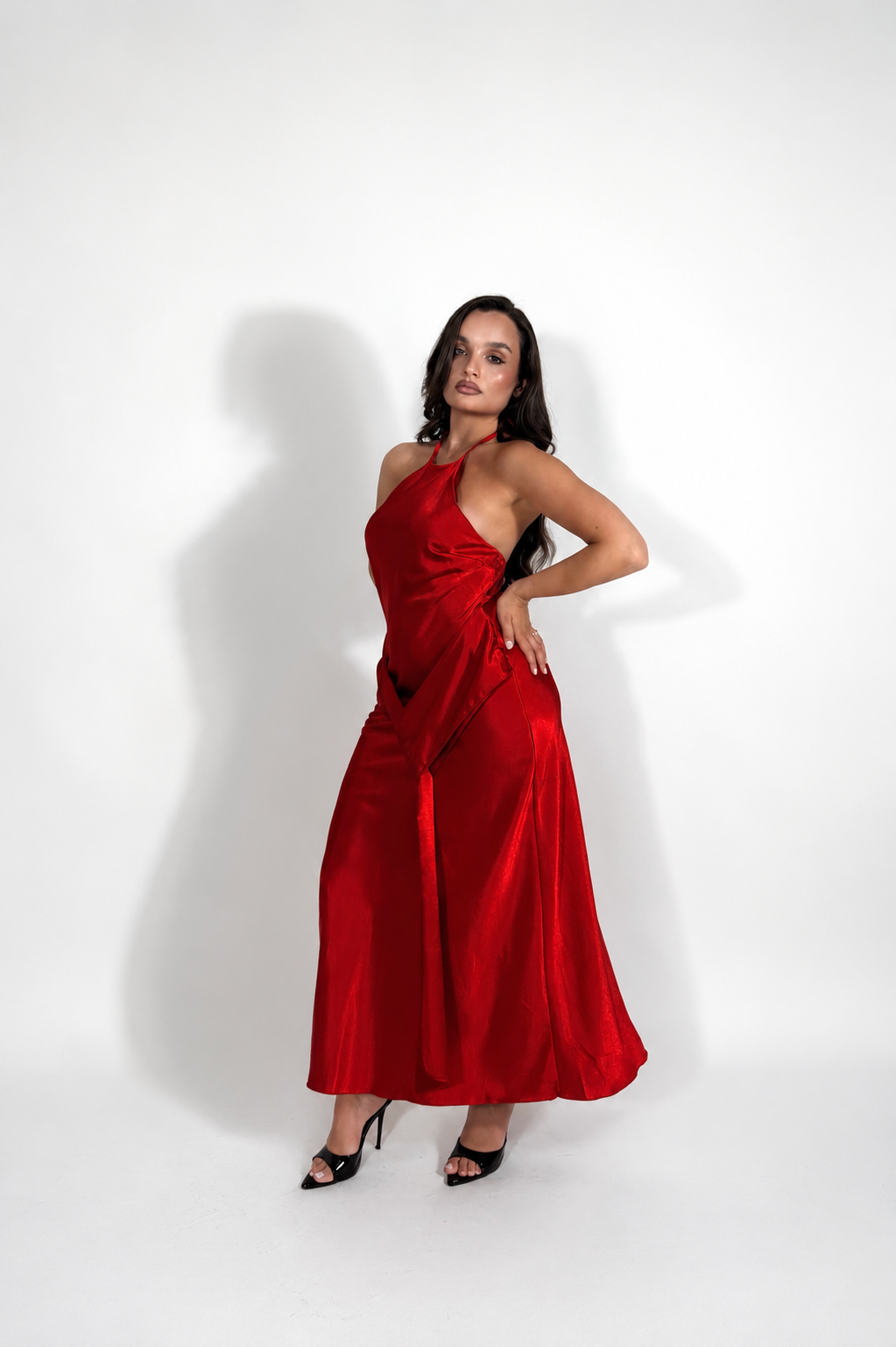ETOILE DRESS