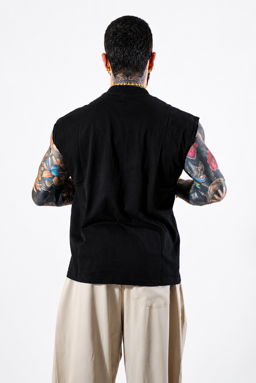 CANOTTA TATTOO