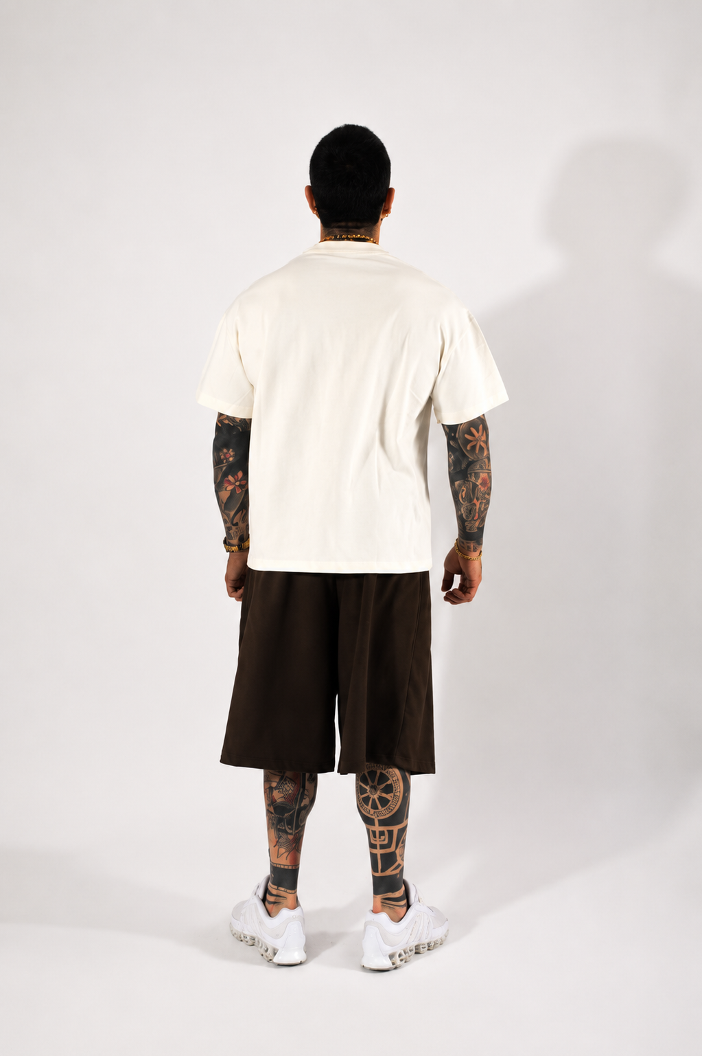 T-SHIRT 4EVET BASIC
