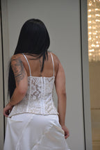 CORSETTO PENNY