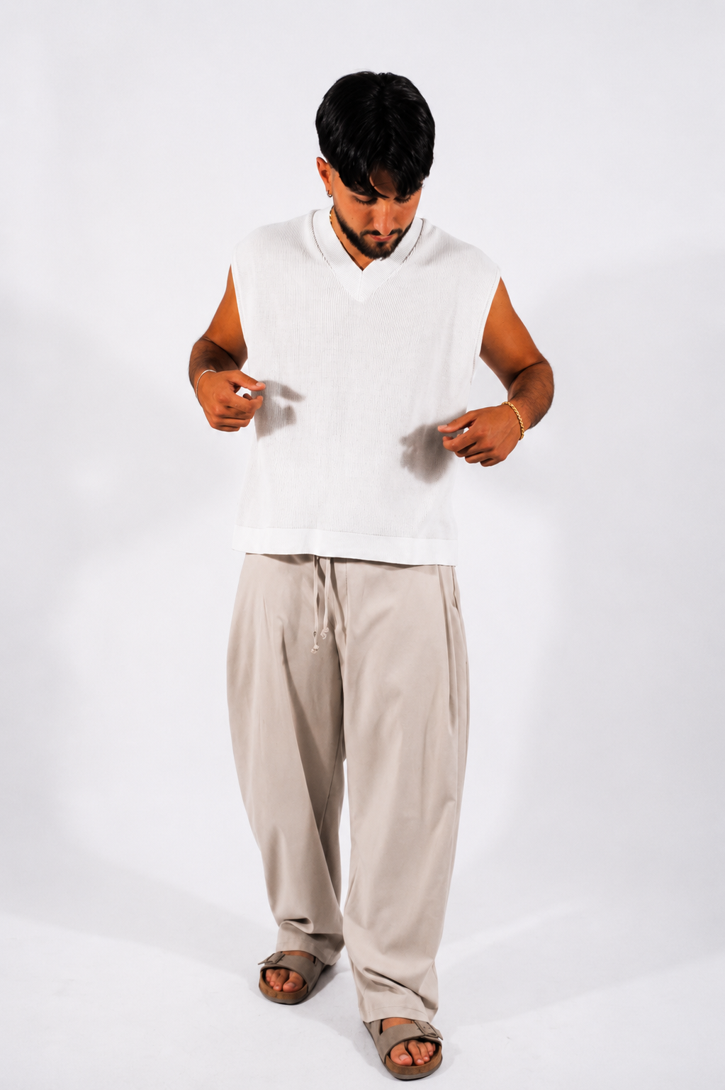 RIVIERA VEST