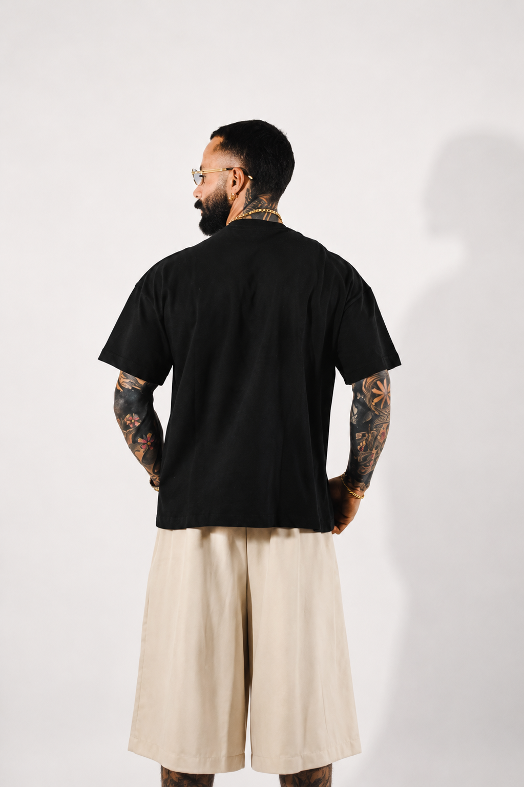 T-SHIRT 4EVET BASIC