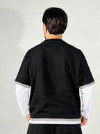 LONGSLEEVE MONOCHROME