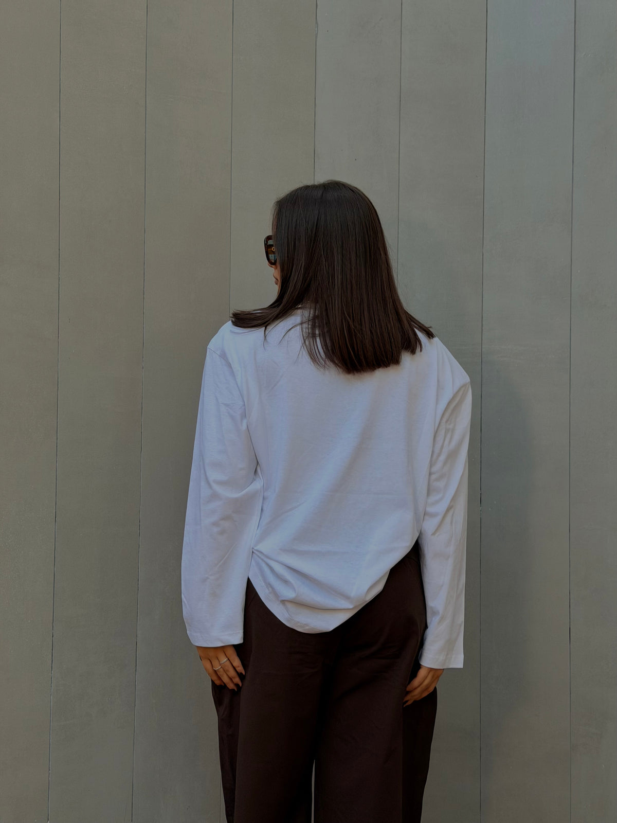 MY T LONGSLEEVE
