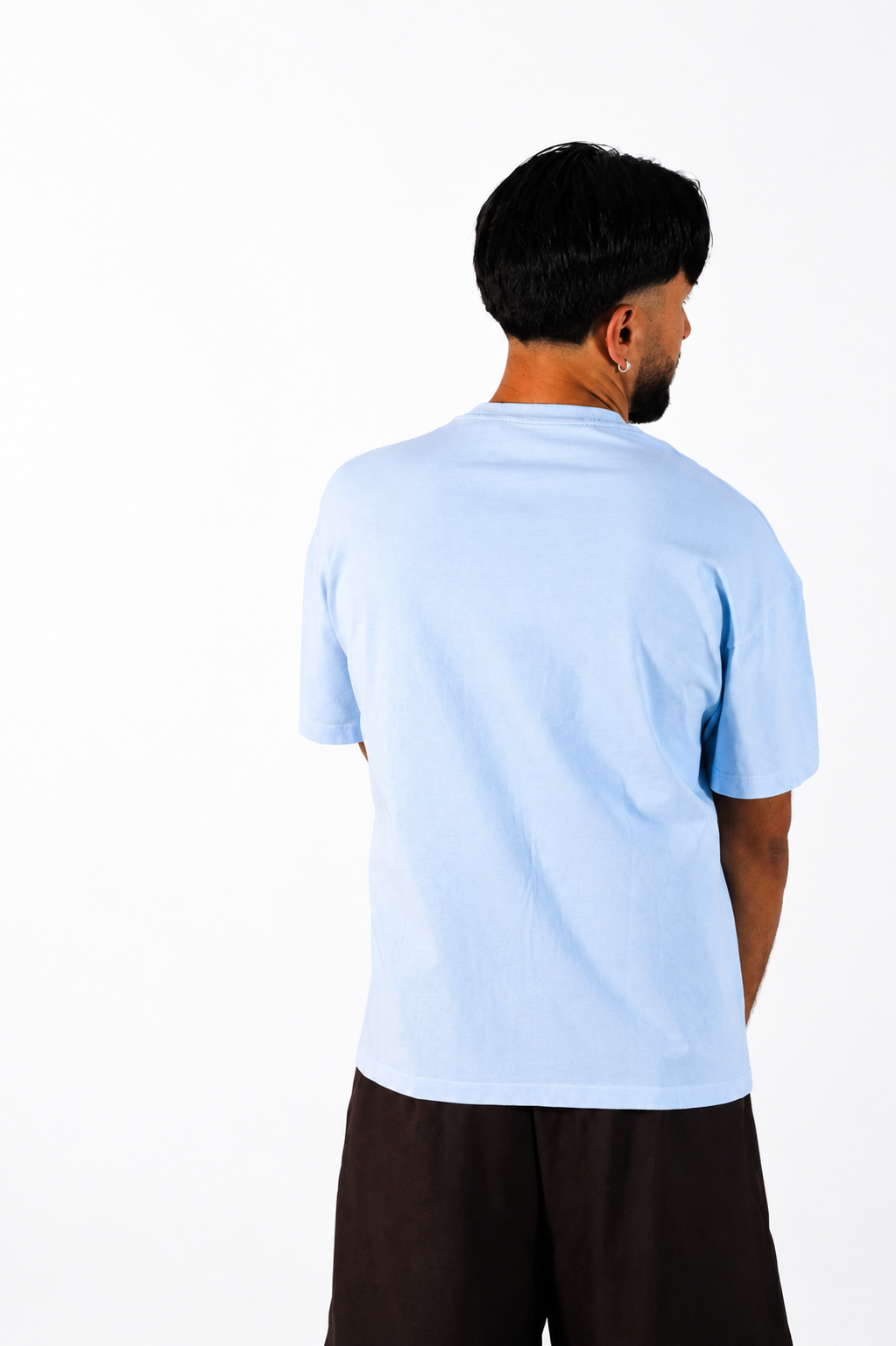 T-SHIRT 4EVET BASIC