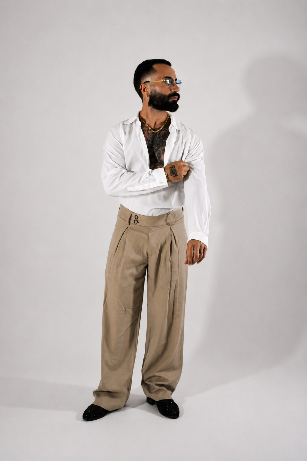 PANTALONE ELEGANT