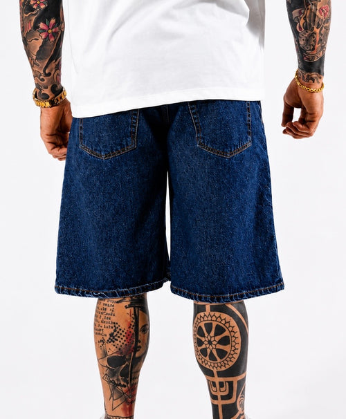 BERMUDA DENIM DISTRIC