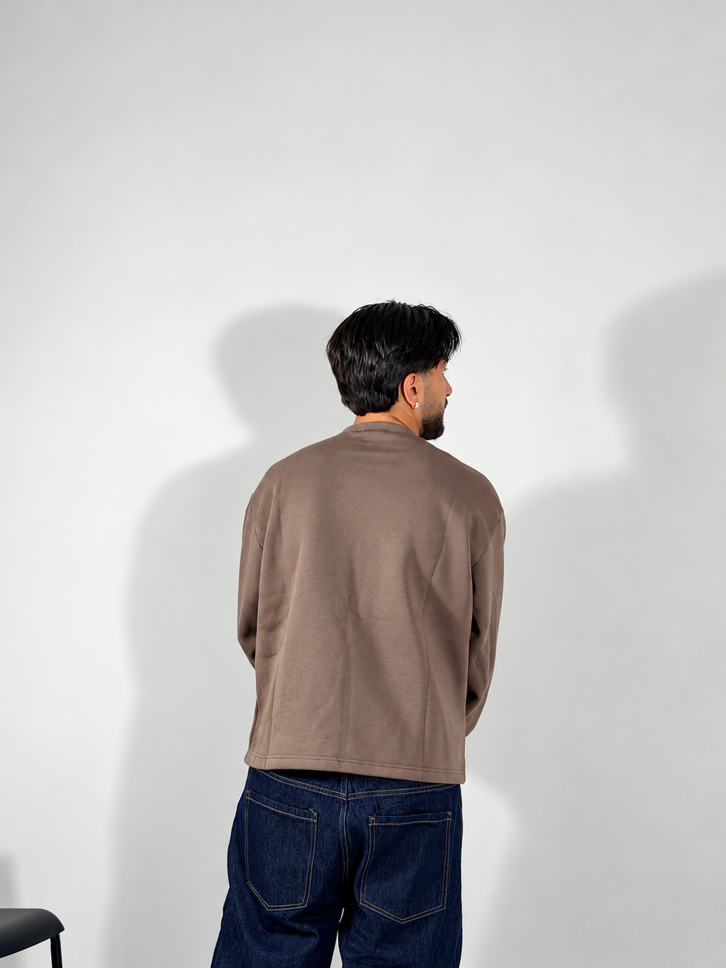 LONGSLEEVE WINTER