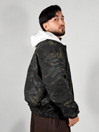 BOMBER CAMO