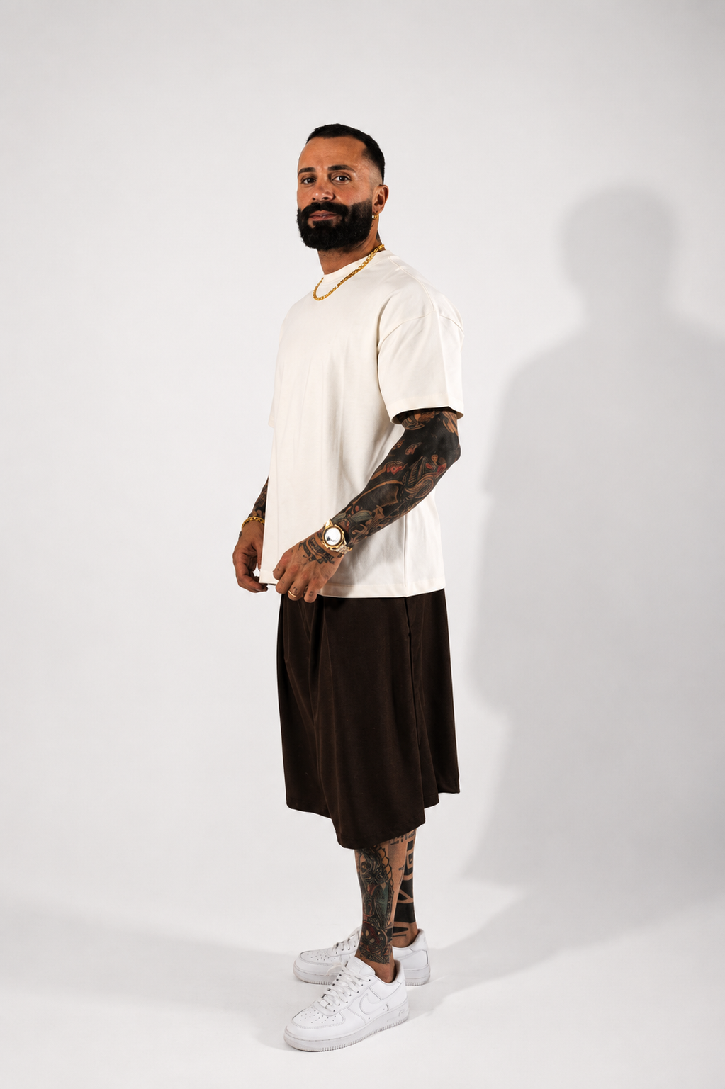 T-SHIRT 4EVET BASIC