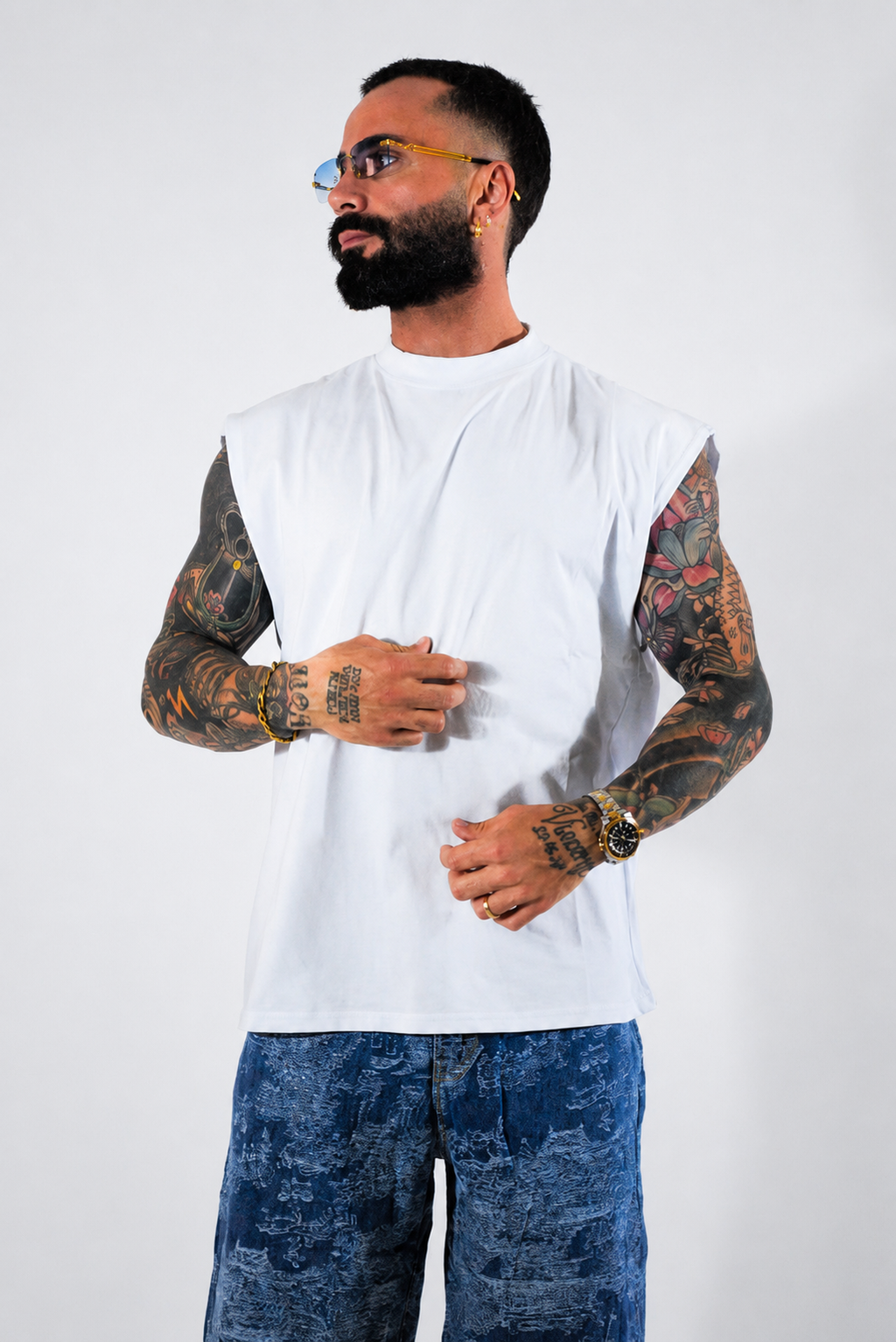 CANOTTA TATTOO