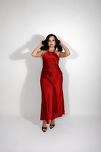 ETOILE DRESS