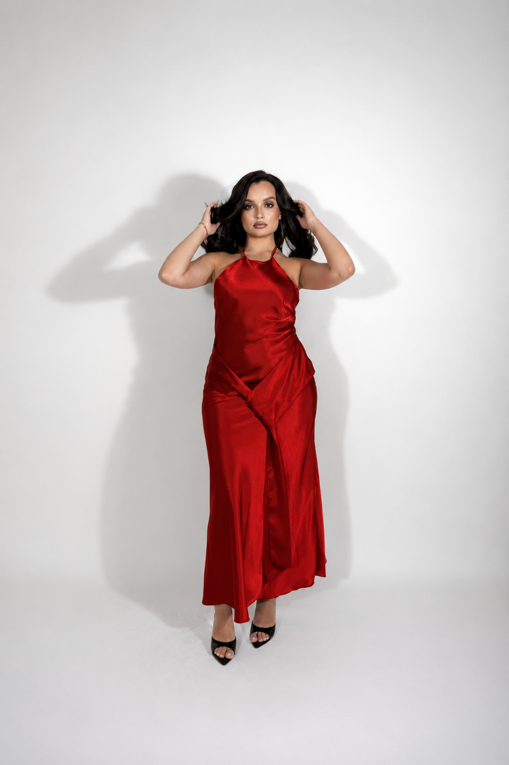 ETOILE DRESS