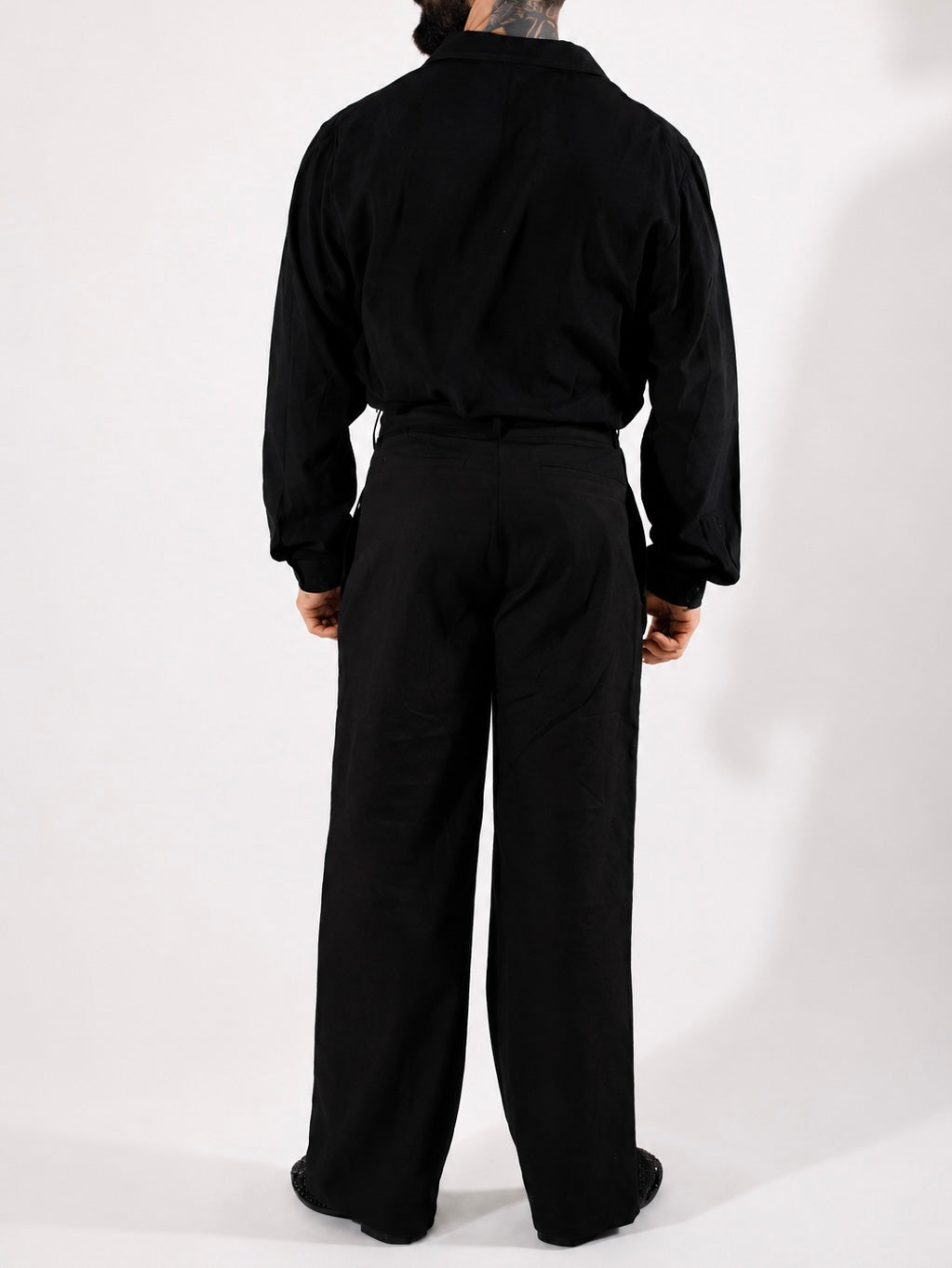PANTALONE ELEGANT