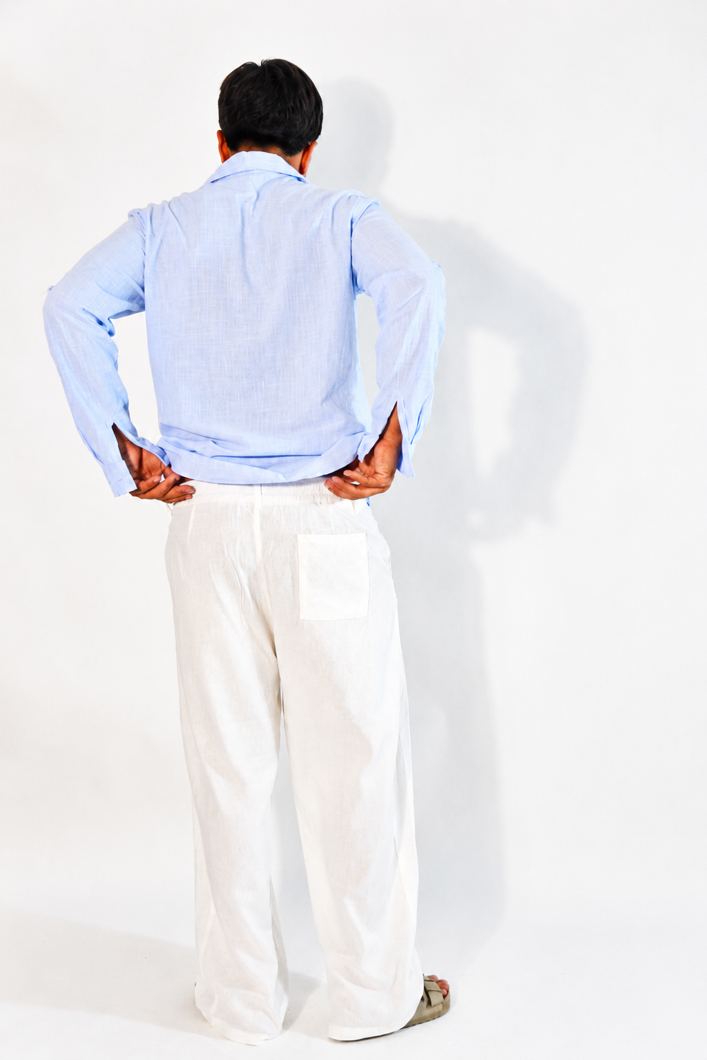 PANTA CAPRI