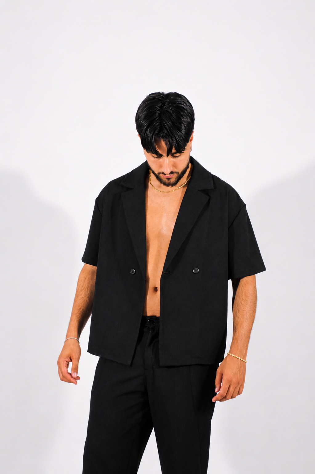 COORDSET ALL-IN