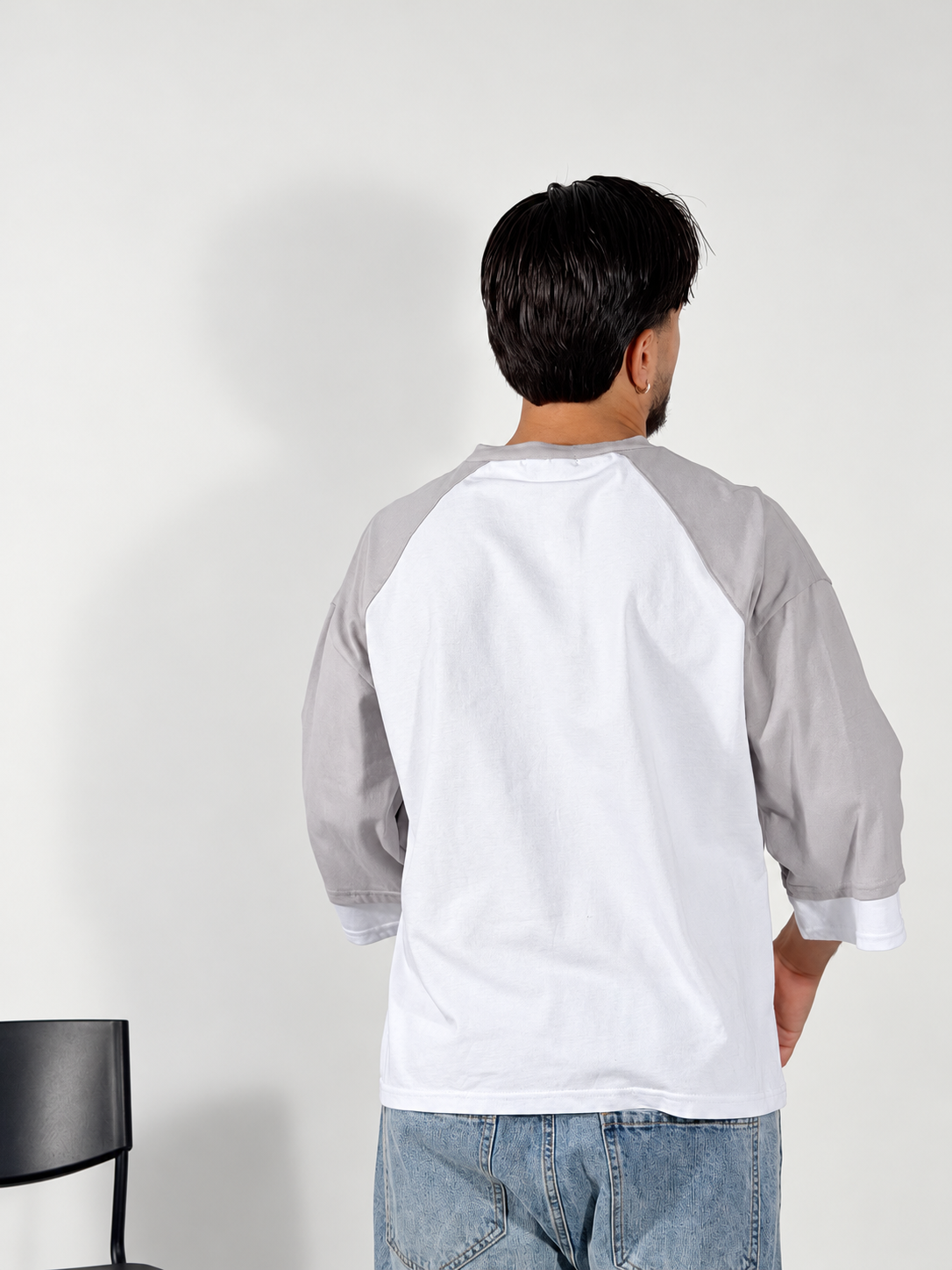 T-SHIRT DUAL
