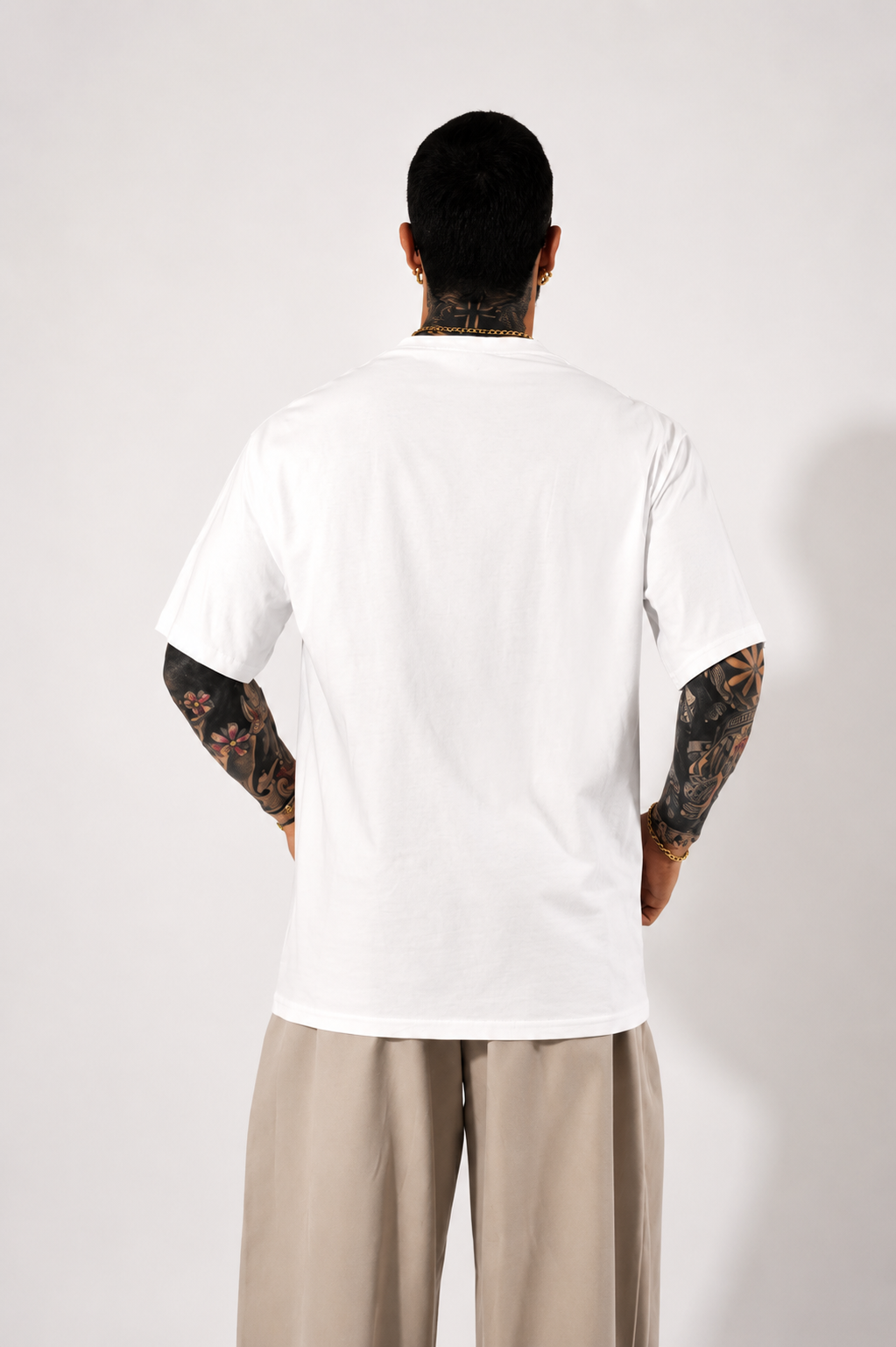 T-SHIRT UNIK