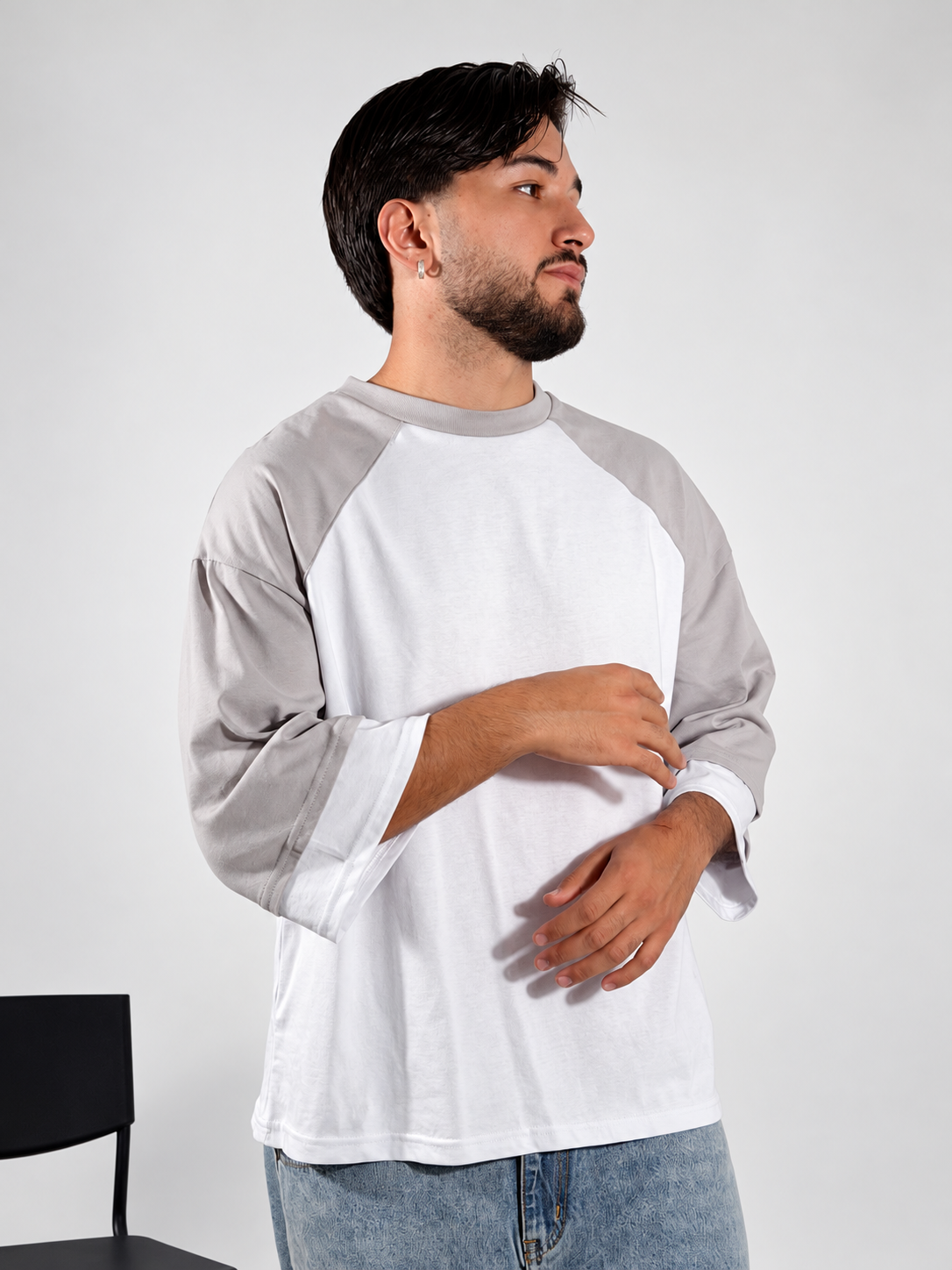 T-SHIRT DUAL