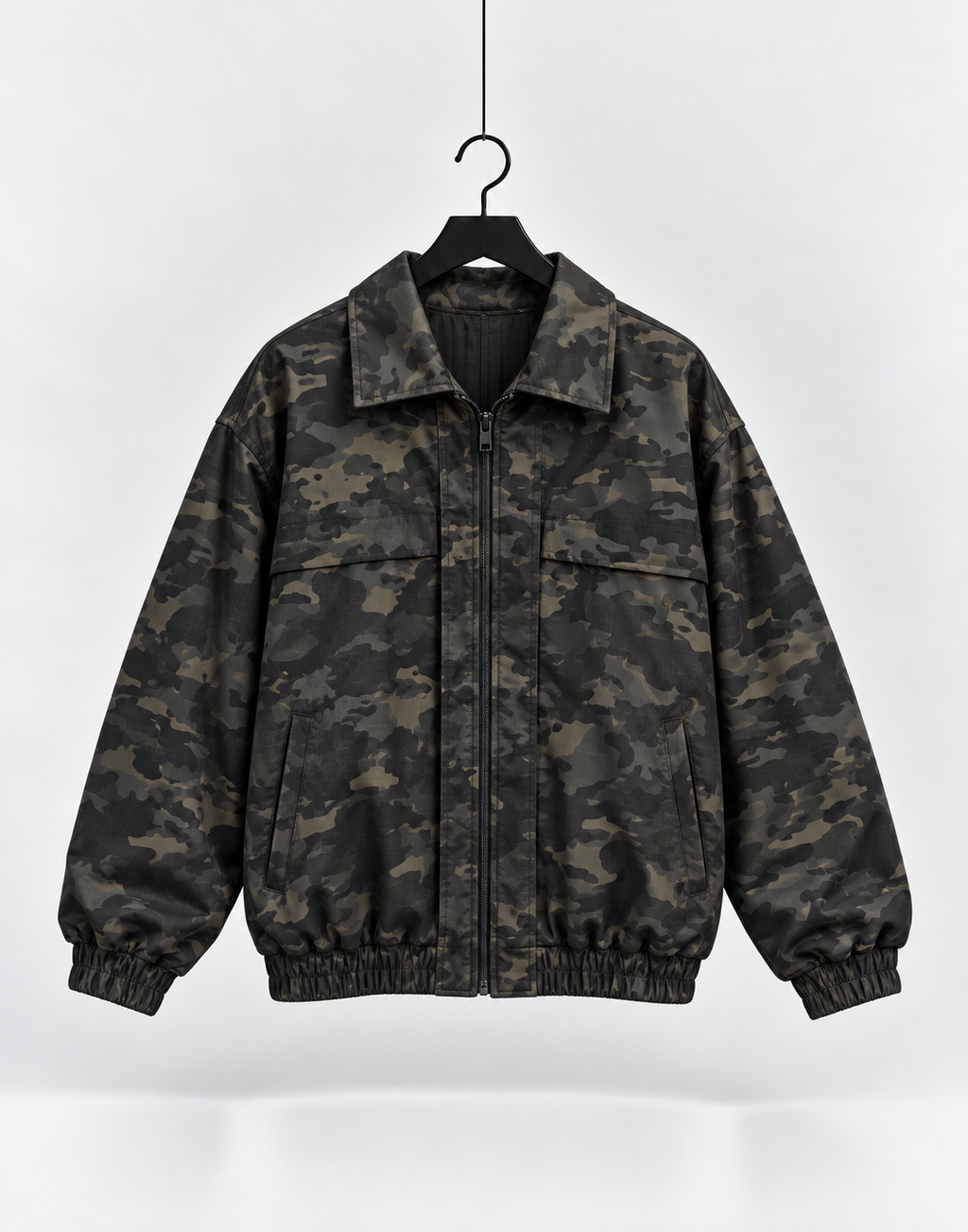 BOMBER CAMO