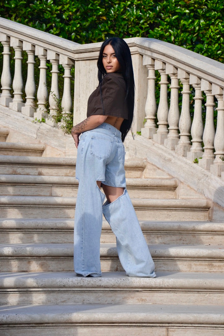 JEANS ARMY