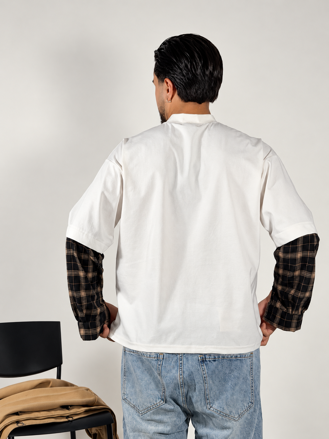 LONGSLEEVE DAILY