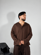LONGSLEEVE BOTTON