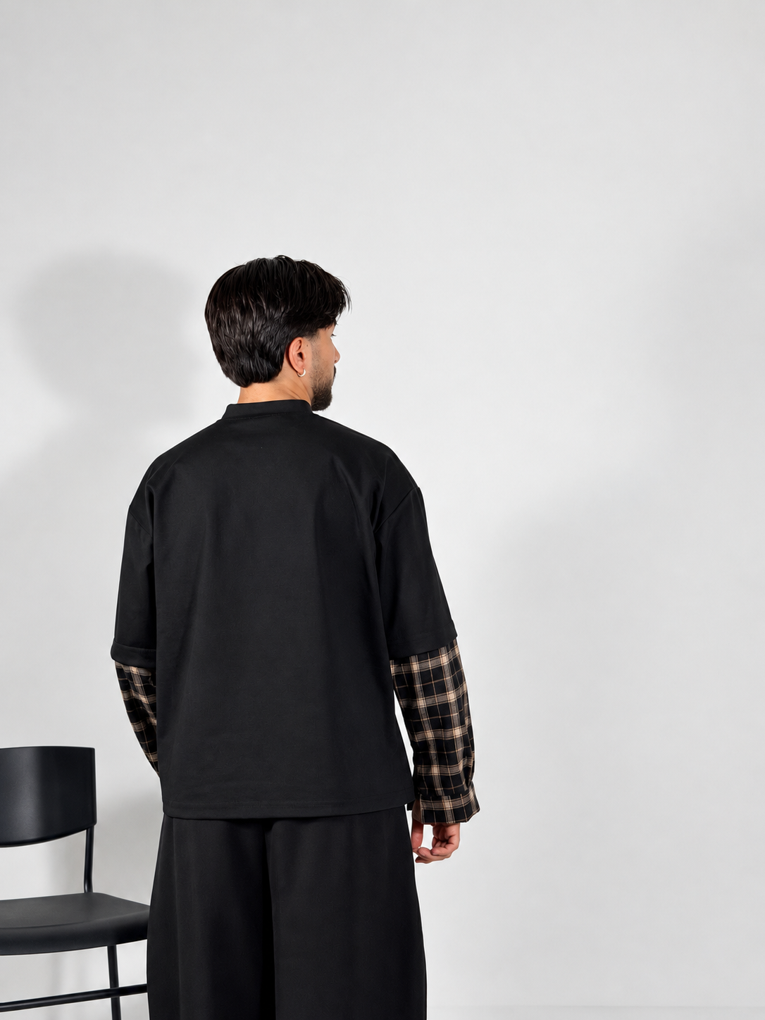 LONGSLEEVE DAILY