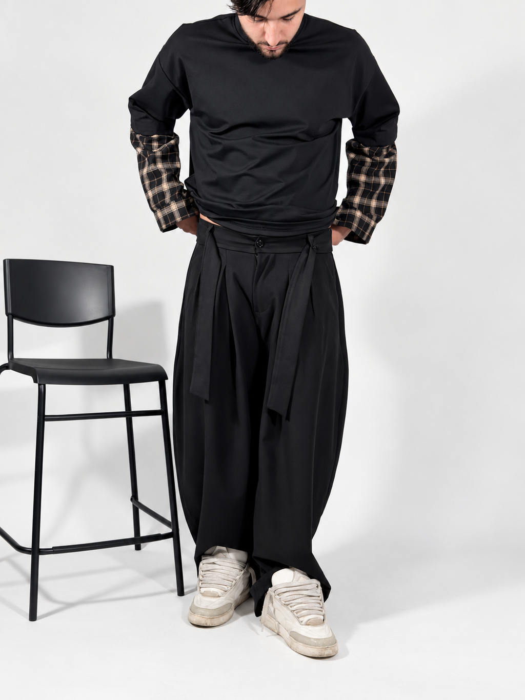 PANTALONE NOLAN