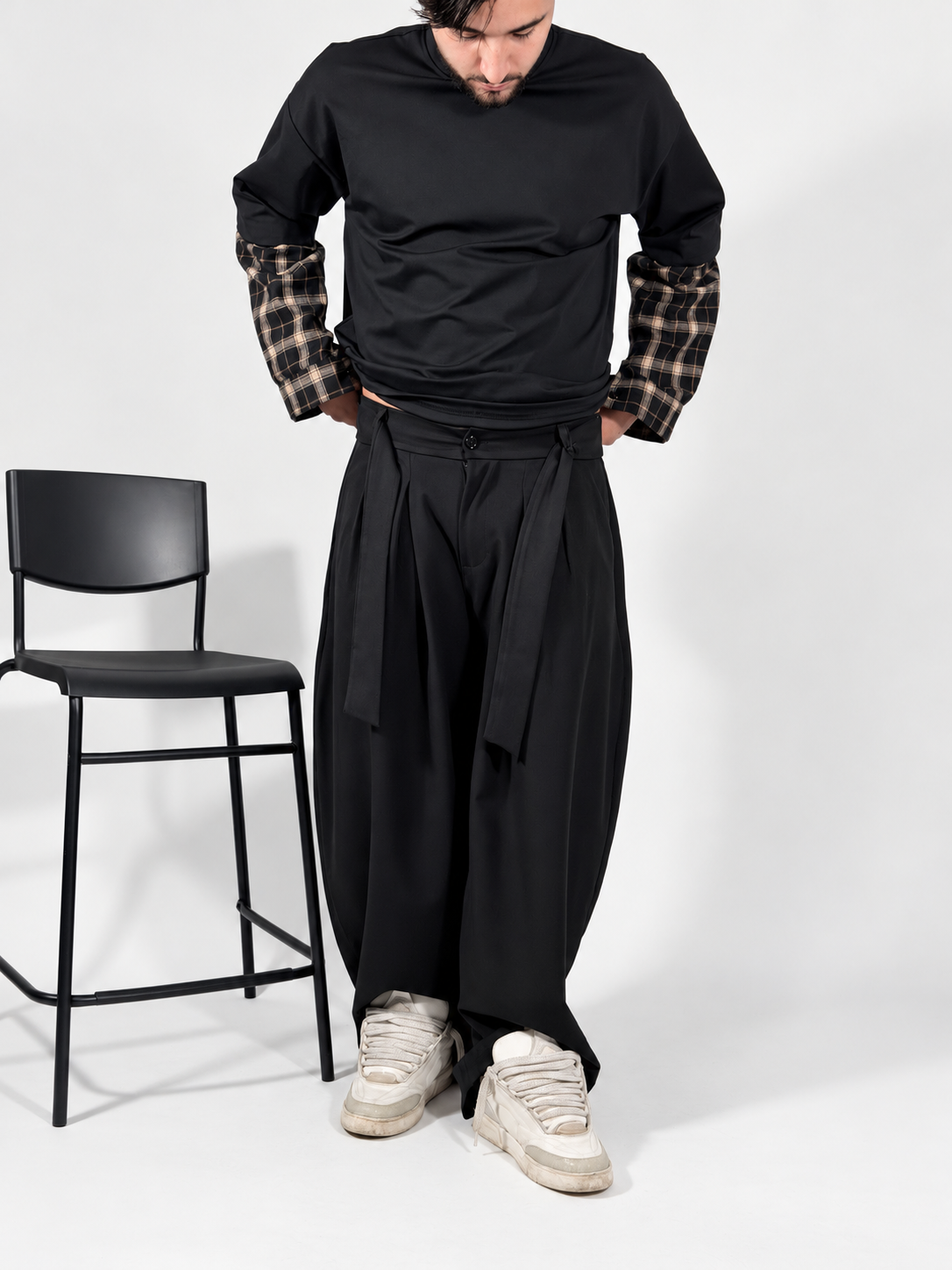 PANTALONE NOLAN